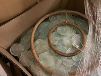 Aardbei decoratie - afbeelding 4 van  8