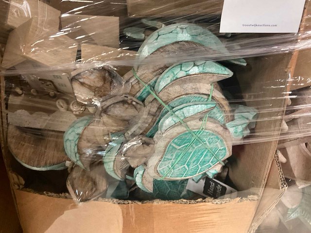 Aardbei decoratie - afbeelding 5 van  8