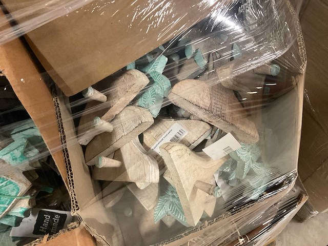 Aardbei decoratie - afbeelding 6 van  8