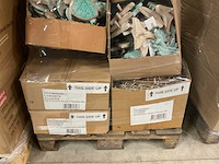 Aardbei decoratie - afbeelding 7 van  8