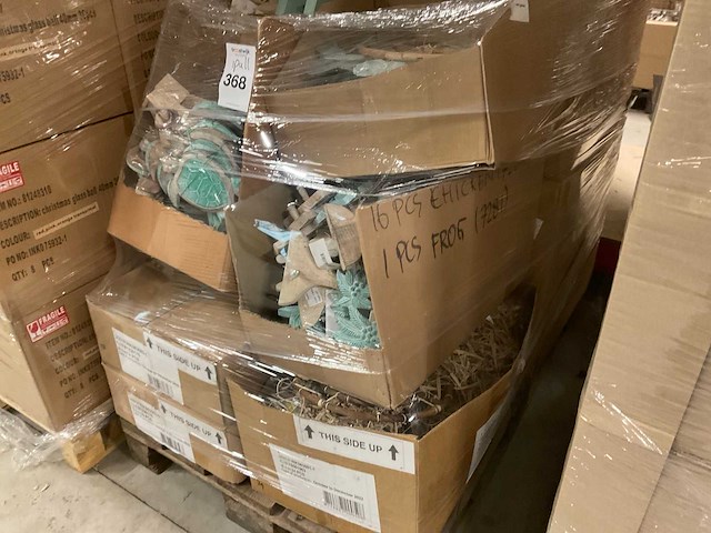 Aardbei decoratie - afbeelding 8 van  8