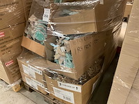 Aardbei decoratie - afbeelding 8 van  8