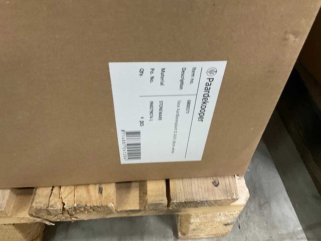 Aardbei vazen - afbeelding 4 van  12