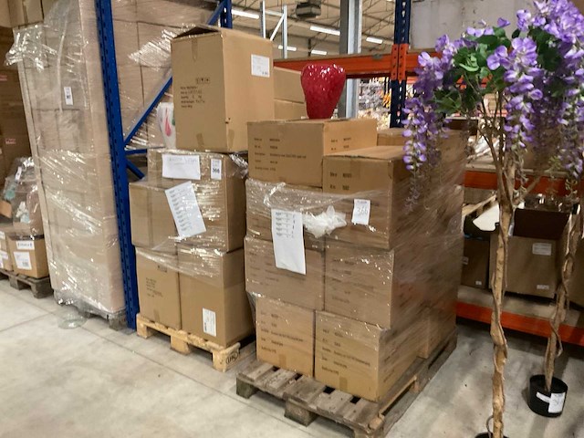 Aardbei vazen - afbeelding 5 van  12