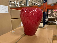 Aardbei vazen - afbeelding 6 van  12