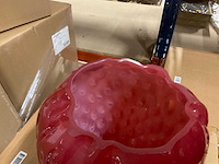 Aardbei vazen - afbeelding 7 van  12