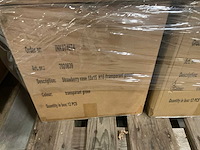 Aardbei vazen - afbeelding 9 van  12