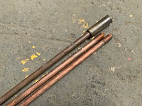 Aardelektroden set (4x) - afbeelding 3 van  4