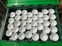 Aardewerk beker (396x) - afbeelding 3 van  4