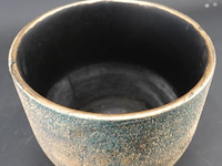 Aardewerk bloempot - afbeelding 3 van  5
