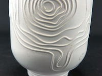 Aardewerk bloempot - afbeelding 2 van  5