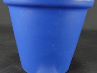 Aardewerk cache-pot - afbeelding 2 van  5