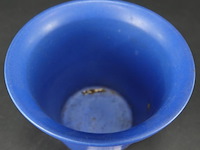 Aardewerk cache-pot - afbeelding 3 van  5