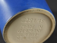 Aardewerk cache-pot - afbeelding 5 van  5