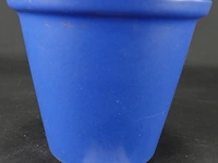 Aardewerk cache-pot - afbeelding 2 van  5