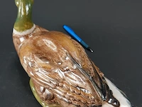Aardewerk eend - afbeelding 4 van  5