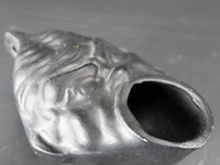 Aardewerk gaper - afbeelding 2 van  5