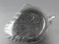 Aardewerk gaper - afbeelding 5 van  5