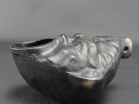 Aardewerk gaper - afbeelding 3 van  5