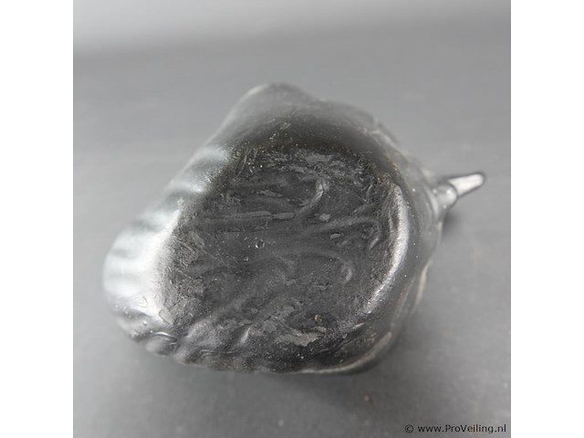 Aardewerk gaper - afbeelding 5 van  5