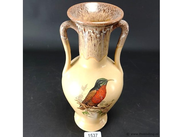 Aardewerk kan - afbeelding 2 van  5