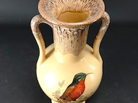 Aardewerk kan - afbeelding 3 van  5