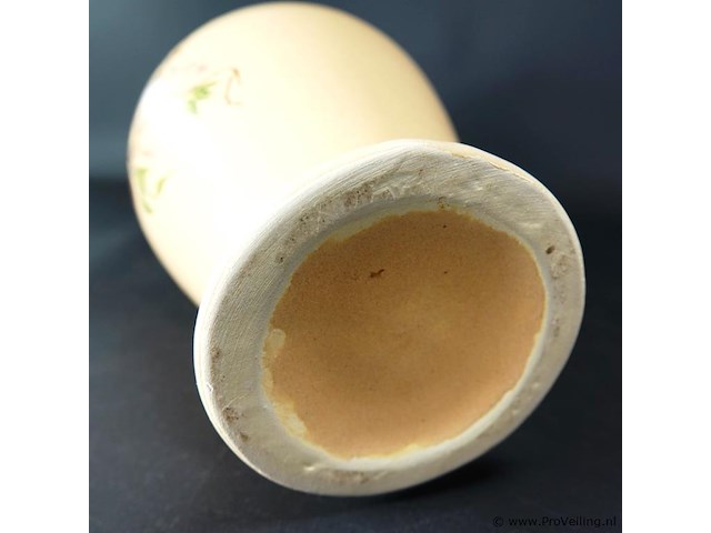 Aardewerk kan - afbeelding 5 van  5