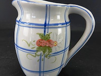 Aardewerk kan - afbeelding 1 van  5