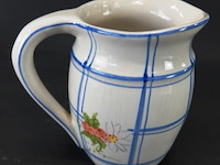 Aardewerk kan - afbeelding 3 van  5