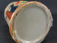 Aardewerk kroes - afbeelding 5 van  5