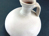 Aardewerk kruik - afbeelding 2 van  5