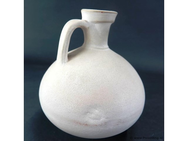 Aardewerk kruik - afbeelding 3 van  5