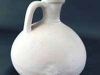 Aardewerk kruik - afbeelding 3 van  5