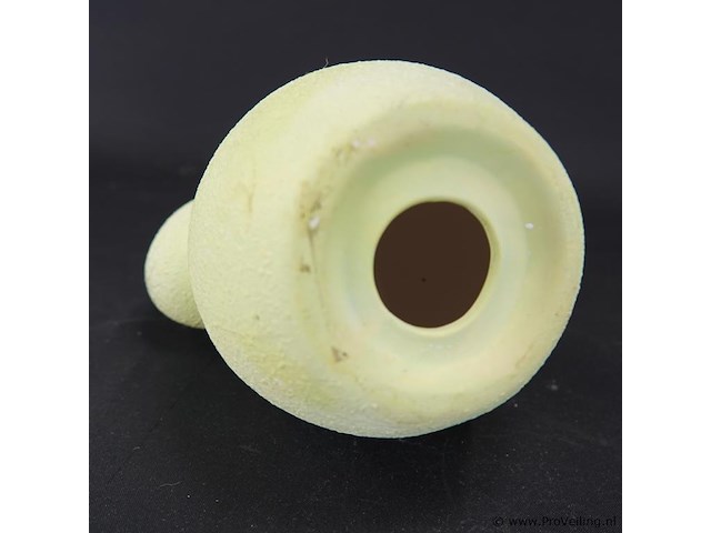 Aardewerk paashaas - afbeelding 5 van  5