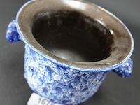 Aardewerk pot - afbeelding 3 van  5