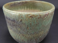 Aardewerk pot - afbeelding 1 van  5