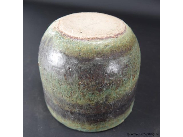 Aardewerk pot - afbeelding 4 van  5