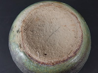 Aardewerk pot - afbeelding 5 van  5