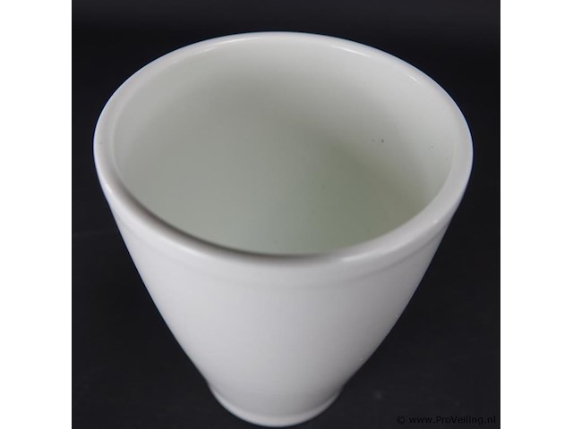 Aardewerk pot - afbeelding 3 van  5