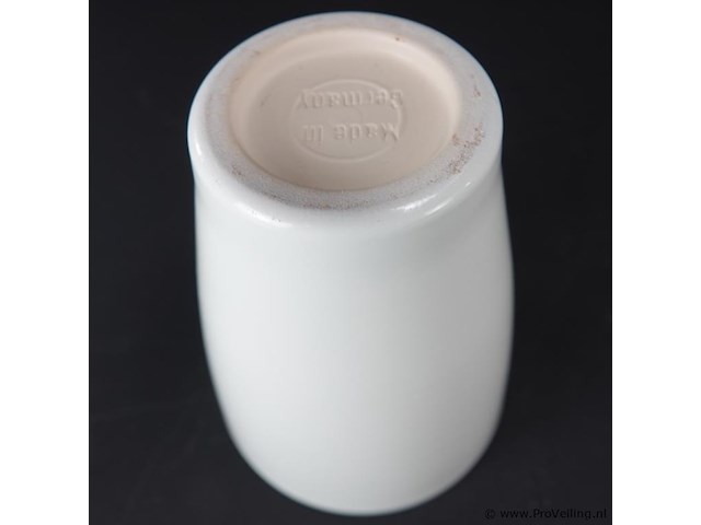 Aardewerk pot - afbeelding 4 van  5