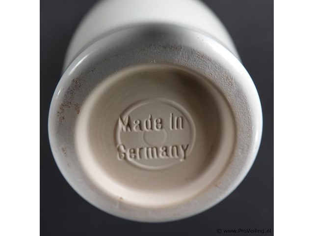 Aardewerk pot - afbeelding 5 van  5