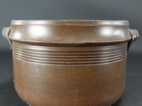 Aardewerk pot - afbeelding 2 van  5
