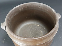 Aardewerk pot - afbeelding 3 van  5
