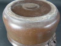 Aardewerk pot - afbeelding 4 van  5