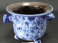 Aardewerk pot - afbeelding 1 van  5