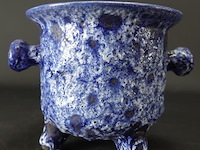 Aardewerk pot - afbeelding 2 van  5