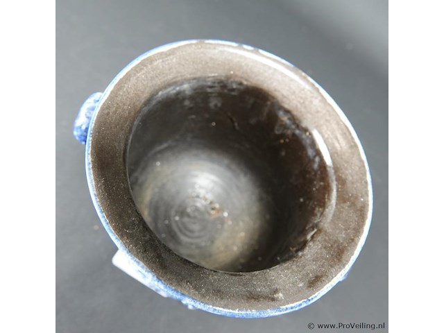 Aardewerk pot - afbeelding 4 van  5