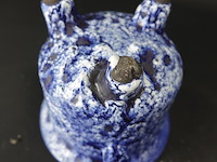 Aardewerk pot - afbeelding 5 van  5