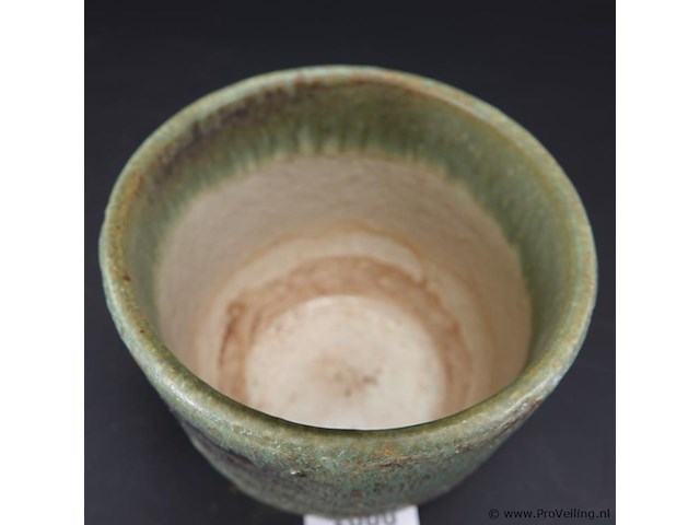 Aardewerk pot - afbeelding 3 van  5