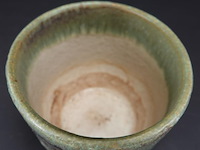 Aardewerk pot - afbeelding 3 van  5